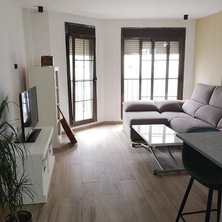Apartamento A 1 Minuto De La Playa En การ์รูคา ภายนอก รูปภาพ