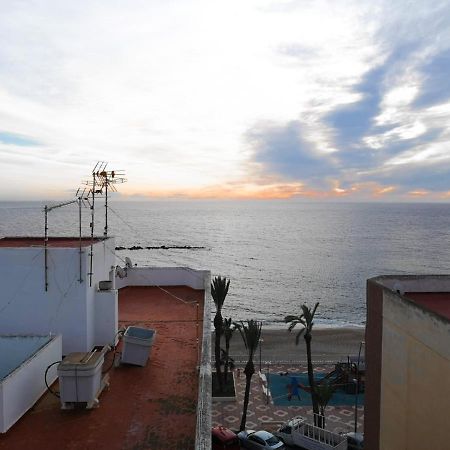 Apartamento A 1 Minuto De La Playa En การ์รูคา ภายนอก รูปภาพ