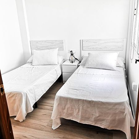 Apartamento A 1 Minuto De La Playa En การ์รูคา ภายนอก รูปภาพ