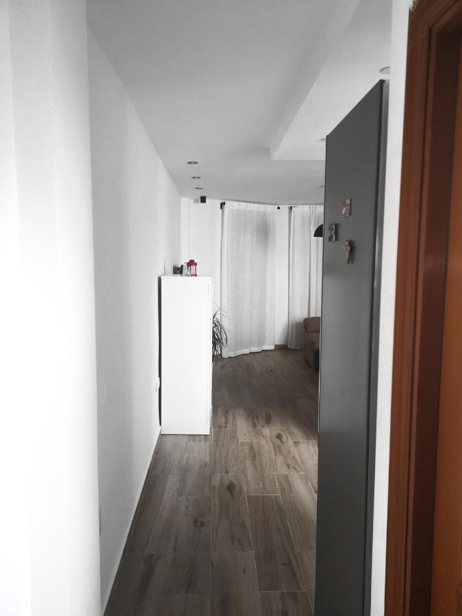 Apartamento A 1 Minuto De La Playa En การ์รูคา ภายนอก รูปภาพ