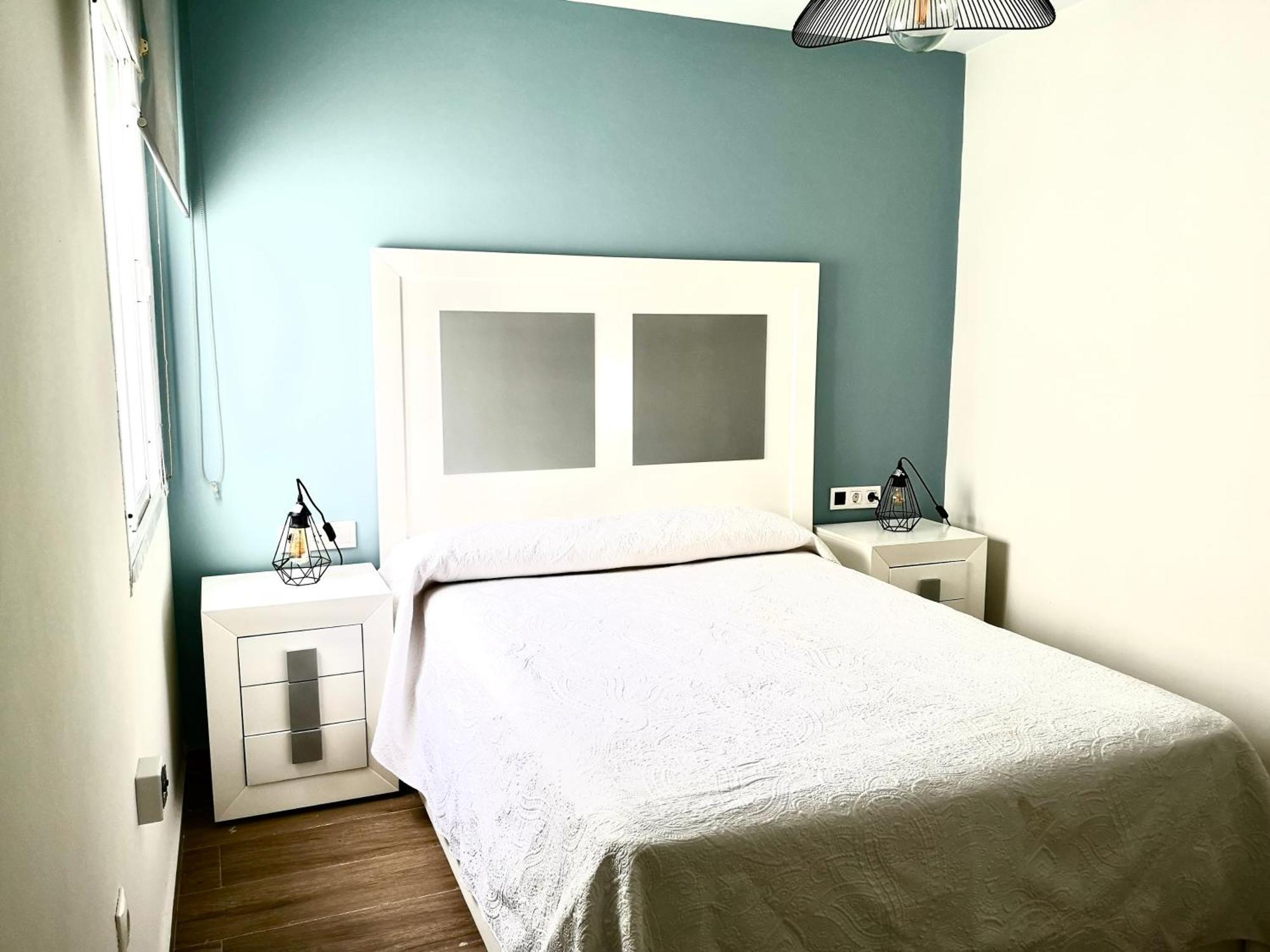 Apartamento A 1 Minuto De La Playa En การ์รูคา ภายนอก รูปภาพ
